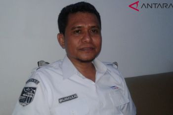 ASDP Kupang tutup sementara penyeberangan antarpulau di NTT