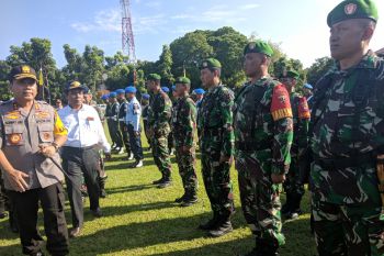 Polda NTB gelar operasi lilin 2018