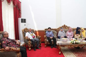 Wabup Bantaeng : BPPT memberi spirit bagi pengembangan daerah