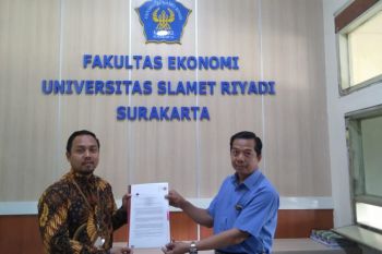BEI Surakarta bidik mahasiswa jadi investor