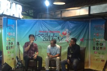 Palembang segera prioritaskan pariwisata olahraga