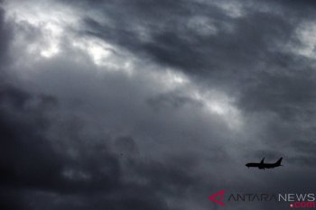 BMKG: Waspada cuaca buruk di Lampung