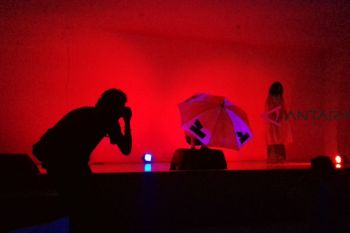 Artikel - Seribu Perempuan Sepertiku