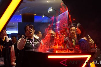ASUS No.1 di Mobile Gaming, Hadirkan Tiga Smartphone Gaming Terbaik di Indonesia