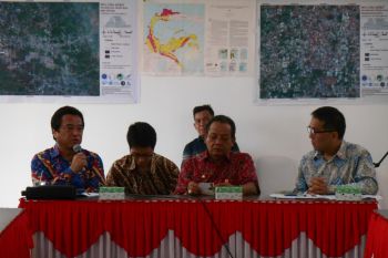 Jepang siap bantu pemulihan pascabencana di Sulteng (vidio)