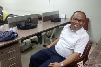 Pemprov Sumbar tingkatkan fasilitas media center untuk media massa
