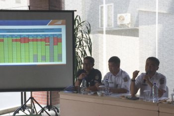 KAI: tiket Natal sudah terjual 51 persen