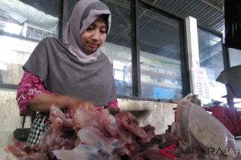 Bulog tindaklanjuti kerja sama dengan Kadin