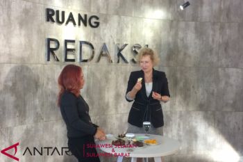 Apakah kata Dubes Rusia tentang buah salak