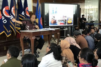 Korban tsunami Selat Sunda bertambah