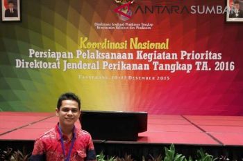 Tingkatkan kesejahteraan nelayan, Pemkab Pasaman Barat gelontor sejumlah bantuan