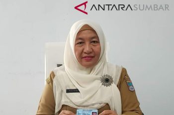 Pacu perekaman KTP Elektronik, Disdukcapil Pasaman Barat turun ke masyarakat