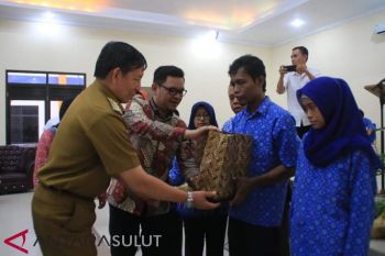 Wali kota Manado apresiasi kunjungan komisi VIII DPR RI