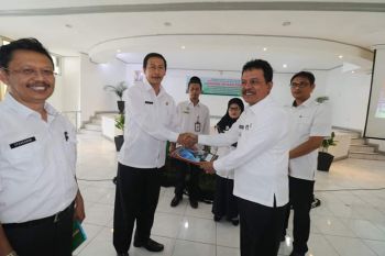 Padang Panjang luncurkan Paduko mudahkan masyarakat dapatkan dokumen kependudukan