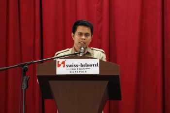 Bawaslu mulai awasi dana kampanye peserta pemilu