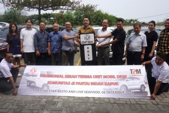 Hero Group bangkitkan Lombok melalui dunia pendidikan