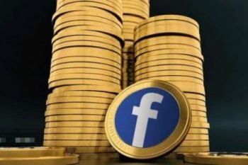 Pendukung mata uang kripto Facebook Libra dikabarkan mundur