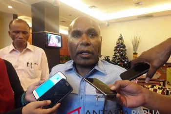 Pemkab Yahukimo : baru 12 ribu warga lakukan perekaman e-KTP