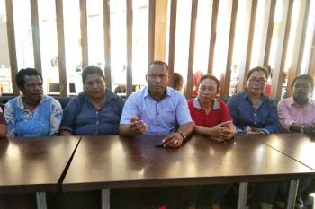Perwakilan asosiasi berharap polemik KAPPP segera berakhir
