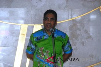 Kemendagri setuju 40 persen dana otsus untuk bangun venue PON