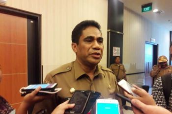 Pemprov Papua tunda peresmian OPD baru