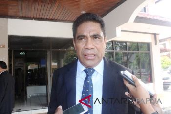 Pemprov Papua berharap pembangunan transPapua tetap berlanjut