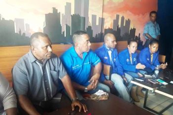 KAPP pertanyakan KLB versi tim tujuh