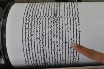 BMKG memastikan bunyi dentuman di Jateng bukan bersumber dari gempa