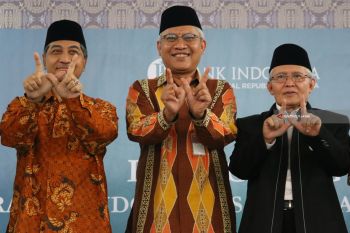 Gerakan Sadar Wakaf