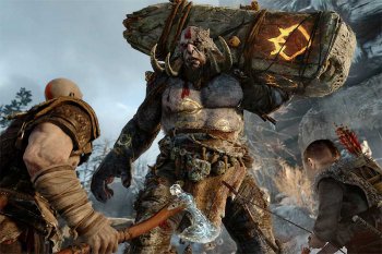 Berikut daftar game terbaik peraih The Game Awards 2018