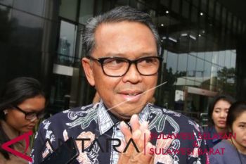 Gubernur Sulsel berharap perempuan berkontribusi dalam pembangunan SDM