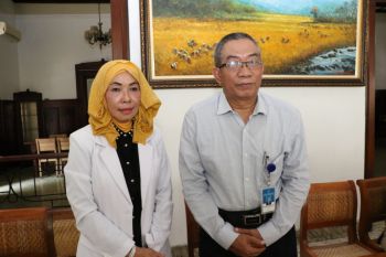 Dosen UNS lakukan penelitian minimalisasi preeklampsia