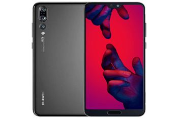 Huawei Bangun Lab Riset Rahasia