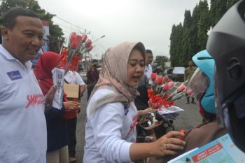 Barito Utara gelar aksi peduli HIV/AIDS