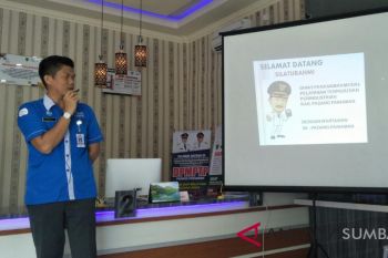 Realisasi PAD Padang Pariaman dari IMB capai Rp1,7 miliar