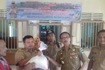 Pesisir Selatan perkuat mitigasi bencana