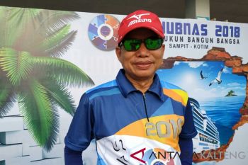 Warga Sampit keluhkan juru parkir abaikan aturan