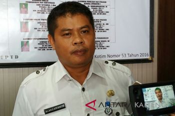 SKB CPNS Kotim dilaksanakan empat hari