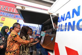 DPD nilai tata kelola aset Jateng cukup bagus