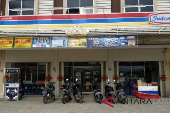 Pengelola Toko-Minimarket setuju bungkus plastik berbayar