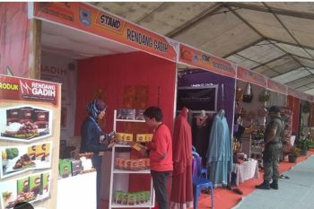 Kota Payakumbuh bertekad menjadi Kota Randang