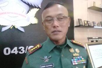 TNI-Polri pecat anggotanya tak netral pilpres
