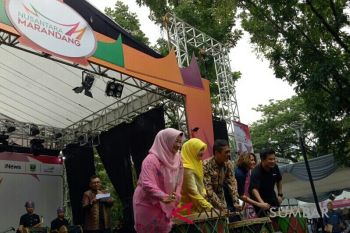 Randang Padang paling nikmat di dunia, kuliner asli Indonesia