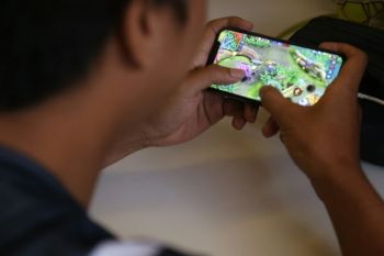 Telkomsel gelar dunia games league qualifier Bali-Nusra