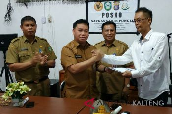 Badan Kesbangpol Kotim bertanggung jawab menyukseskan pemilu