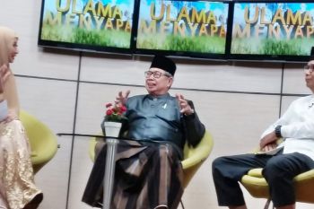 Takmir masjid diajak optimalkan potensi remaja