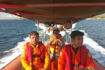 Tim SAR hentikan pencarian enam ABK kapal