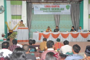 39 rumah nelayan di Natuna tak kunjung dihuni