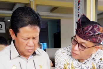 Wagub Kepri perintahkan DLHK stop Amdal PT. CSA