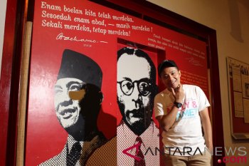 Kapolda Lampung ingatkan personel agar tanggap bencana